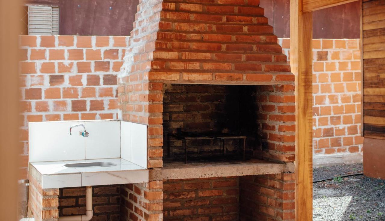 La Amistad Holiday home Puerto Iguazu