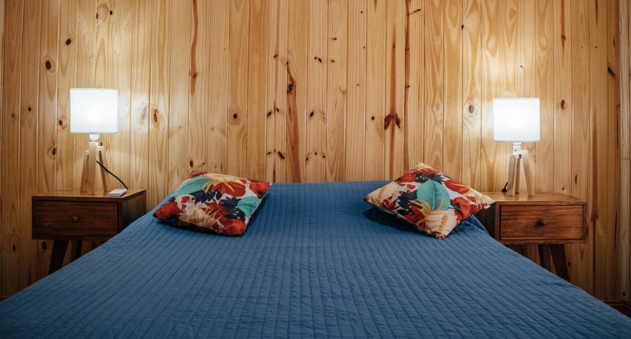 La Amistad Holiday home