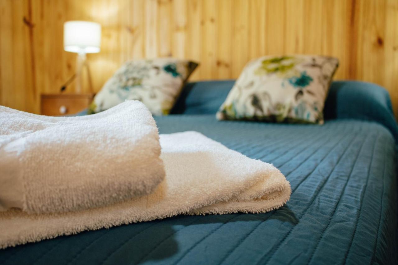 La Amistad Holiday home *