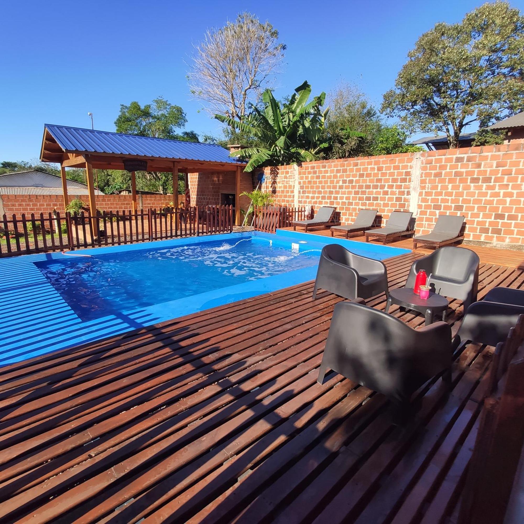 Holiday home La Amistad