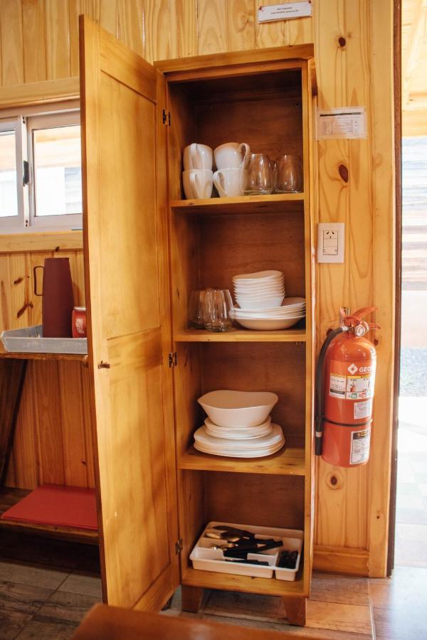 Holiday home La Amistad *