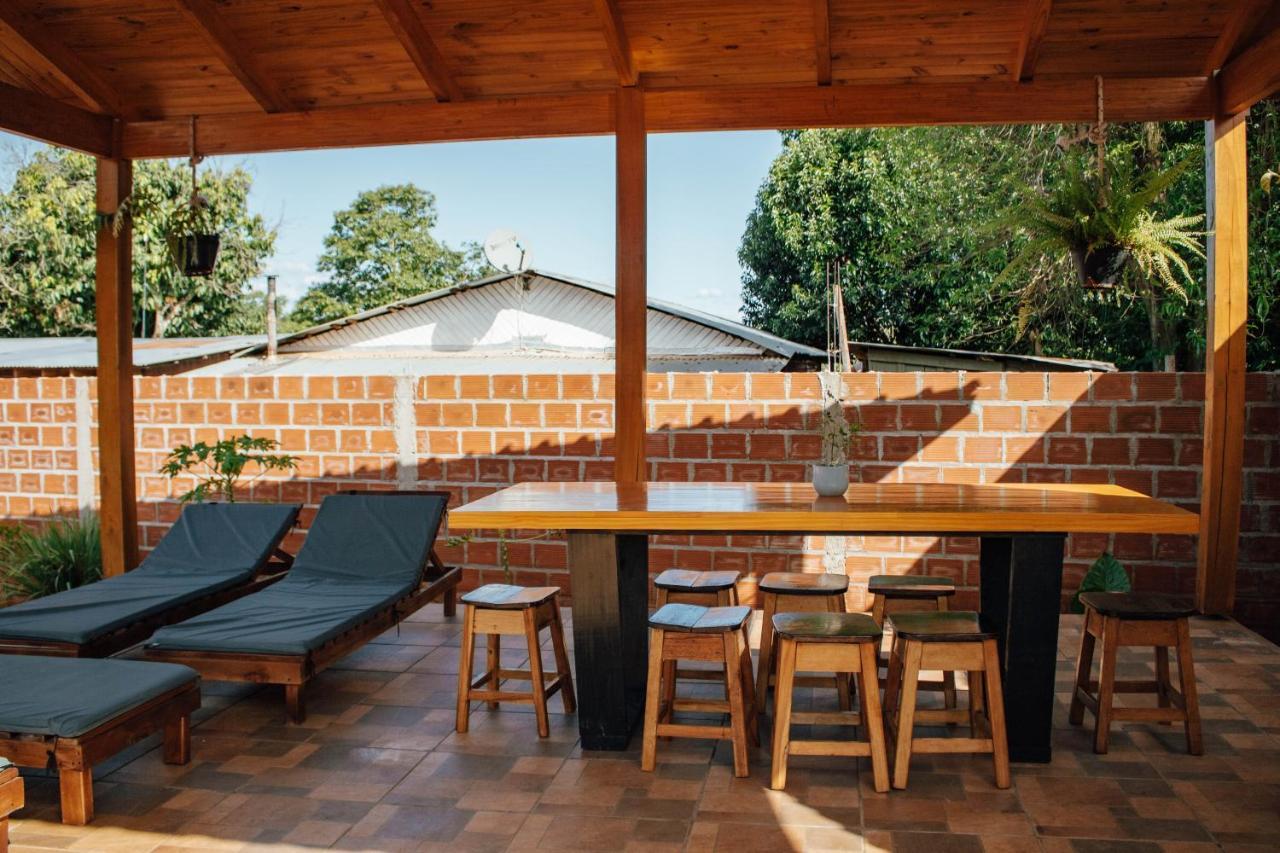 La Amistad Holiday home *