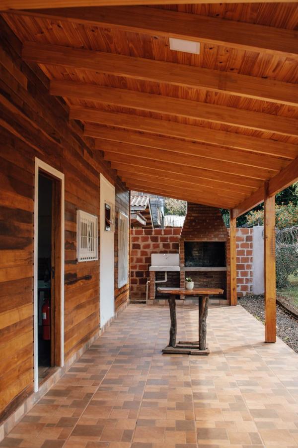 La Amistad Holiday home