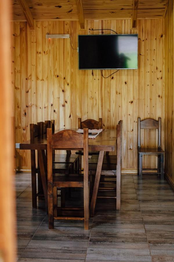 La Amistad Holiday home *