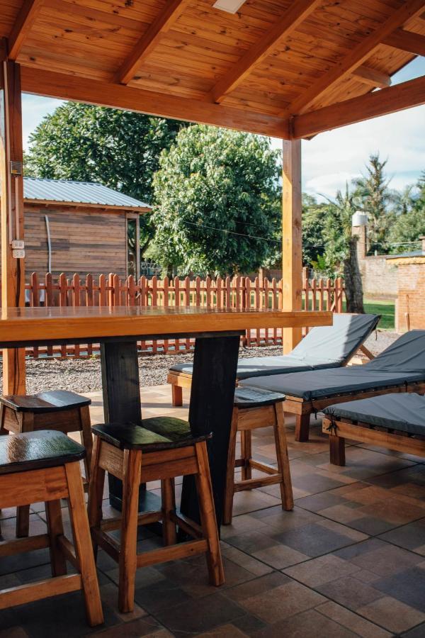La Amistad Holiday home