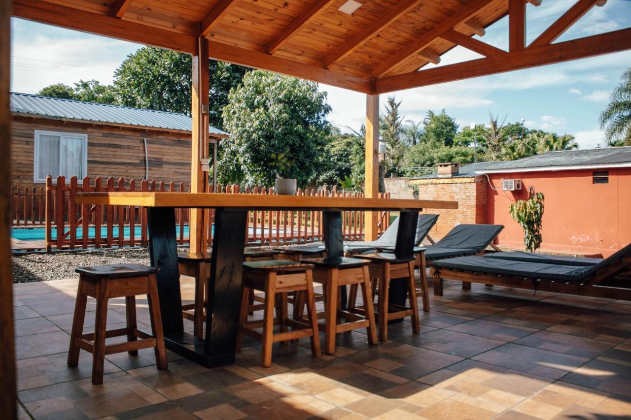 Holiday home La Amistad *